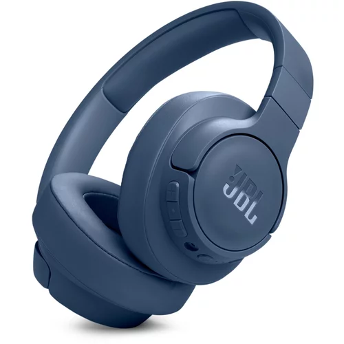 Harman Kardon Tune 770NC plave bežicne slušalice s