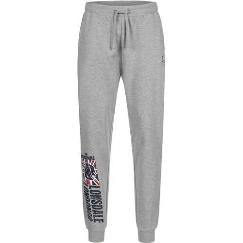 Lonsdale Men's jogging pants regular fit Slike