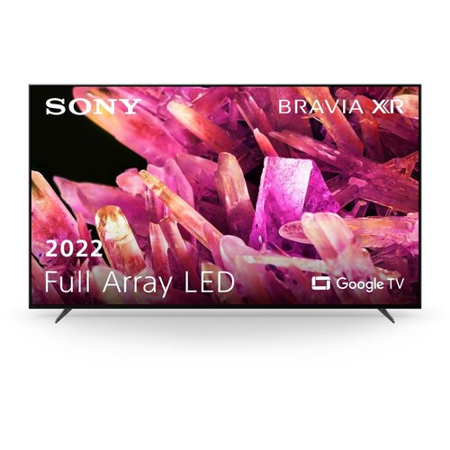 Sony XR65X90KAEP 4K Ultra HD televizor Slike