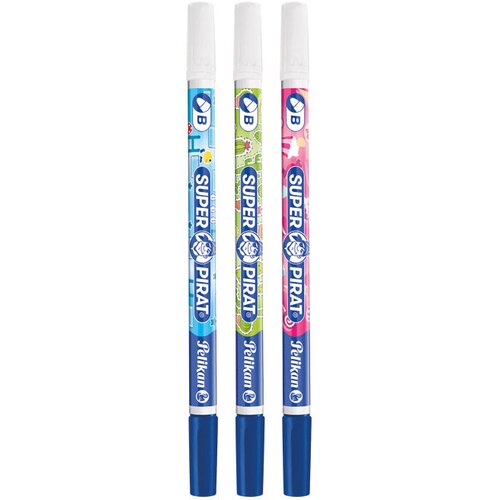  tinte super pirat 850b/50 pelikan 987024 sortirano Cene