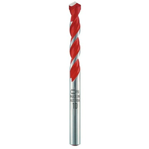 ALPEN Profi Multicut Univerzalni sveder (Delovna dolžina: 54 mm, Premer vrtalnega svedra: 6 mm) Slike