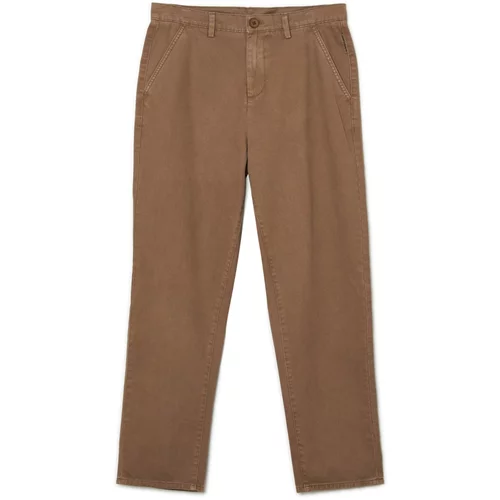 Cropp muške hlače - Smeđa  8706Y-88X