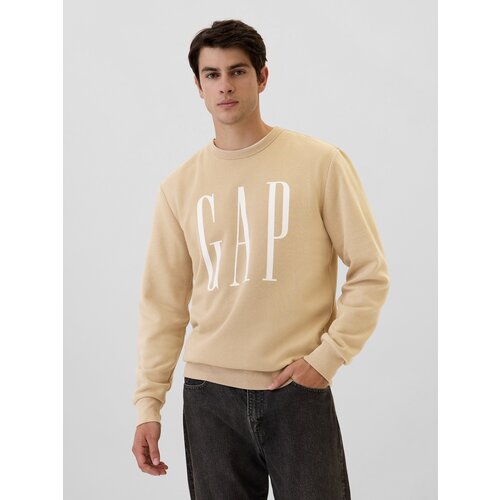 GAP Logo Sweatshirt - Men's Cijene