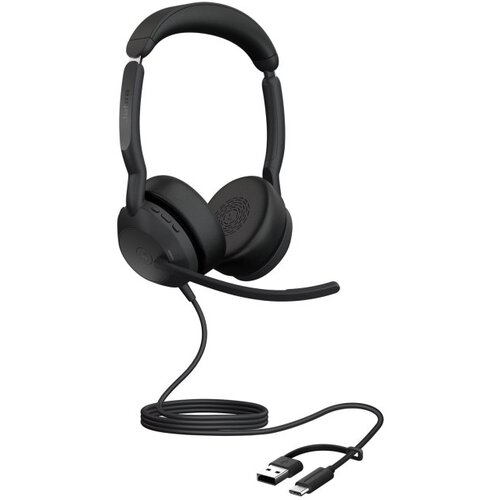 Jabra Evolve2 50 - USB-C /A MS Stereo (without Bluetooth) Cijene