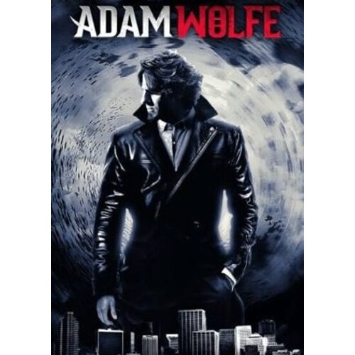  Adam Wolfe Steam Key EUROPE Cene