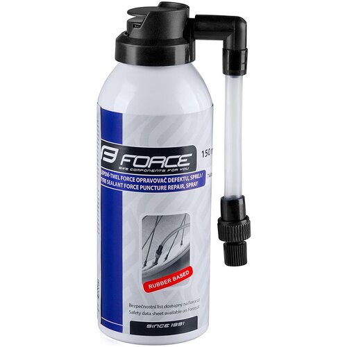  Sprej FORCE PUNCTURE REPAIR 150ML Cijene