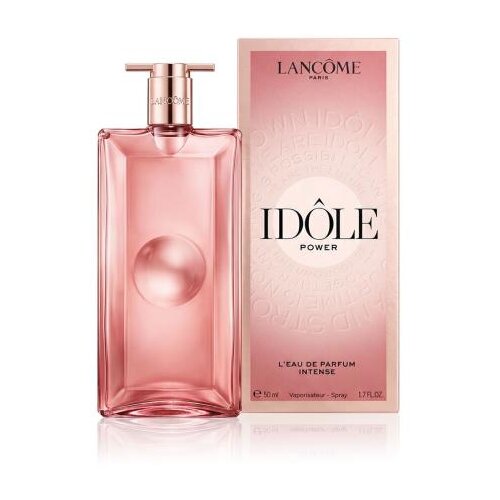 Lancôme Id&ocirc;le Power 50 ml parfemska voda za žene Cijene