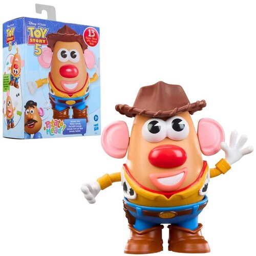 Hasbro Toy Story 5 Woody Tater figura - Slike