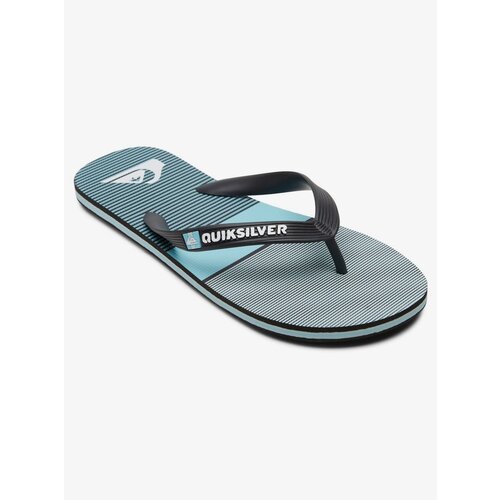 Quiksilver Mo&amp;scaron;ke flip-flopke MOLOKAI TIJUANA Slike
