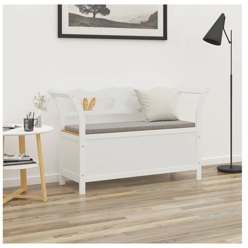  Klop bela 107x45x75,5 cm trles jelke Cene