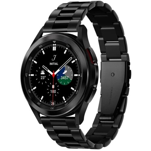 Spigen narukvica za SAMSUNG GALAXY WATCH 4 / 5 / 5 PRO (40 / 42 / 44 / 45 / 46 MM) BLACK Cijene