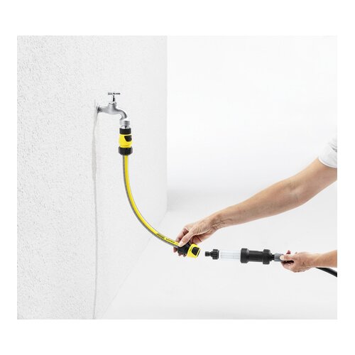Karcher reduktor tlaka s filtrom za čestice g3/4&amp;quot; 2.645-226.0 Slike
