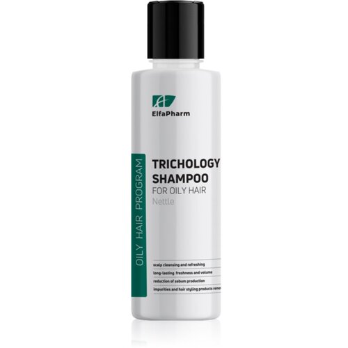 Elfa Pharm Intensive Cosmetic Trichology &amp;scaron;ampon za masno vlasi&amp;scaron;te 200 ml Slike