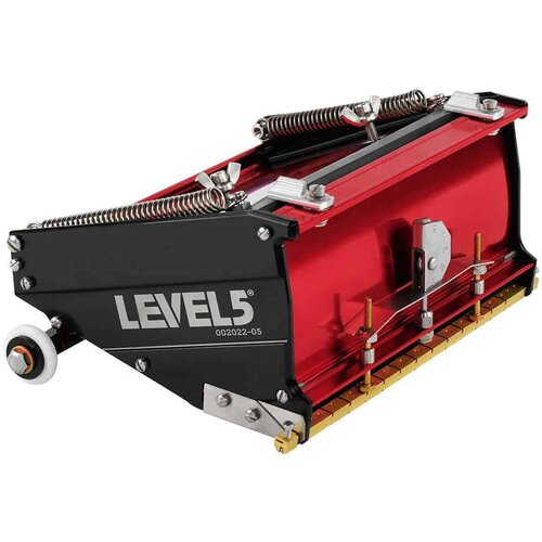 Level 5 flatbox 18cm 2G Slike