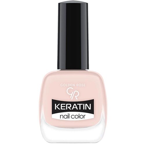 Golden Rose lak za nokte Keratin Nail Color O-KNC-007 Slike