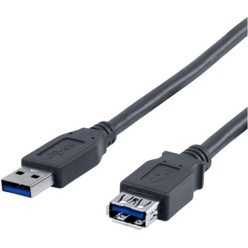 USB 3.2 kabel 1m Slike