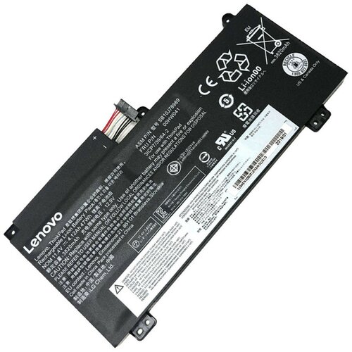  Baterija za laptop lenovo thinkpad S5 E560P / 00HW041 Slike