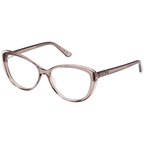 Guess GU2978 059 ONE SIZE (55) Rjava/Kristalna Cene