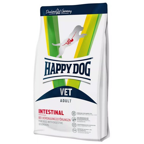 Happy Dog veterinarska dijeta za pse intestinal 12,5kg 19KROHD000143 Slike