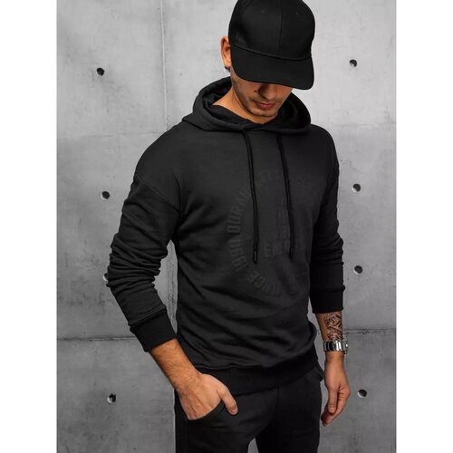 DStreet Black men's tracksuit Cijene