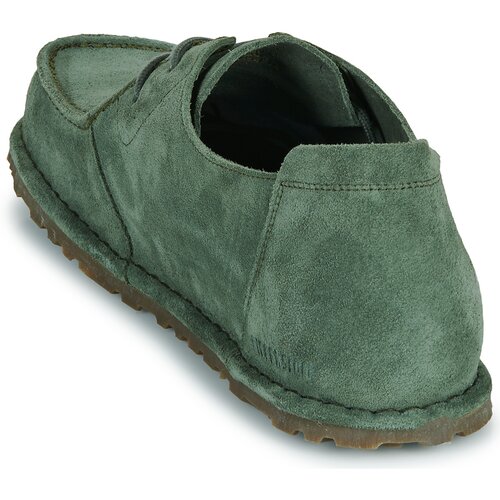 Birkenstock Nizki čevlji Utti Lace 1030109 Zelena Slike