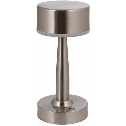 Opviq ML-64005-N nickel table lamp Cene