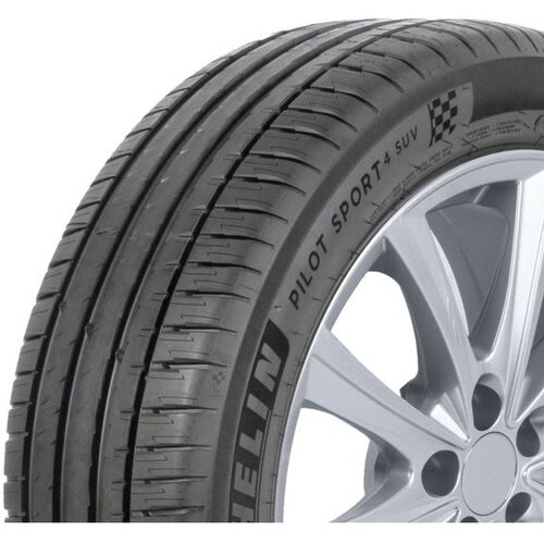 Michelin Pilot Sport 4 SUV ( 255/55 R18 109Y XL ) Cene