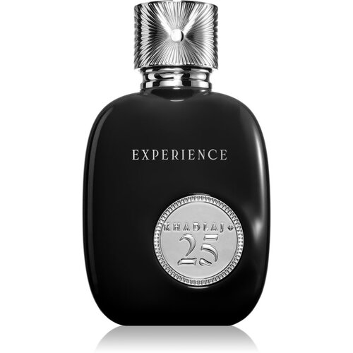 Khadlaj 25 Experience parfumska voda uniseks 100 ml Cene