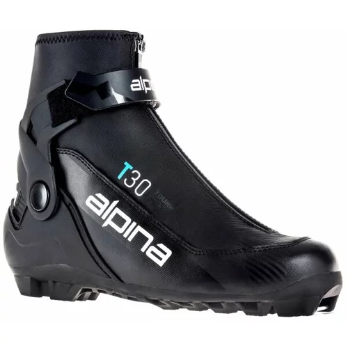 Alpina T 30 EVE Ženske combi cipele, crna, veličina