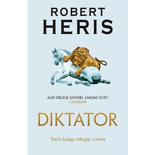 Laguna Robert Heris - Diktator Cene