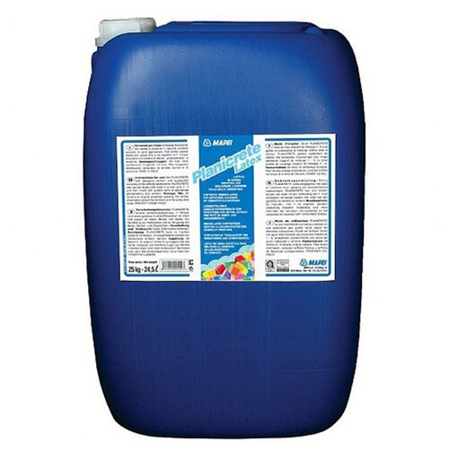 MAPEI Aditiv Mapei PLANICRETE 25 kg (037125) Slike