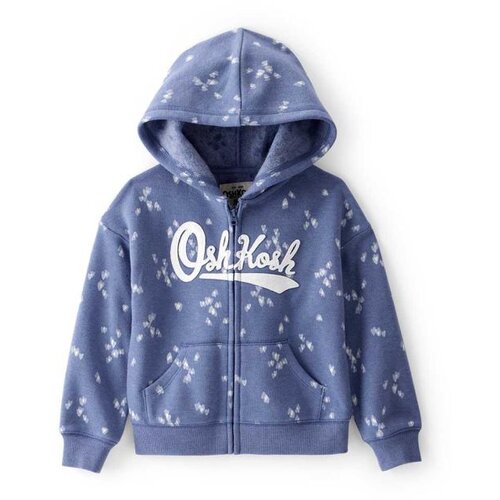 OshKosh duks jakna sa kapuljačom za devojčice Slike