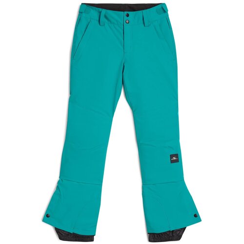 O'neill Outdoor hlače smaragd / črna Cene