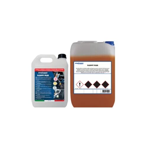 Fraber APC Floppy Plus 4.54 l Cijene