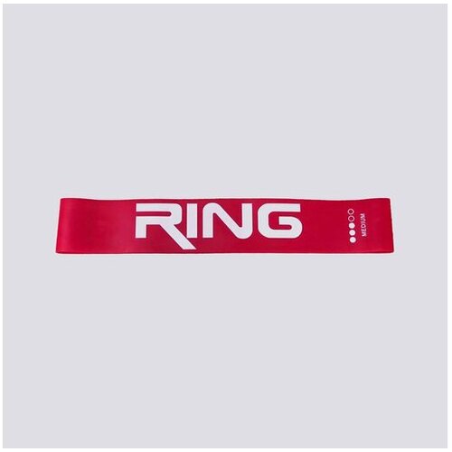 Ring Traka za vežbanje RX MINI BAND-MEDIUM Slike