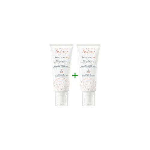 Avene Xeracalm A.D. krema DUO Slike