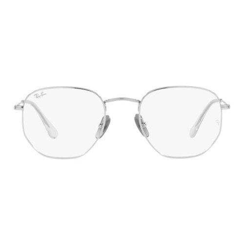 Ray-ban Hexagonal Naočare RX 8148V 1224 Cene