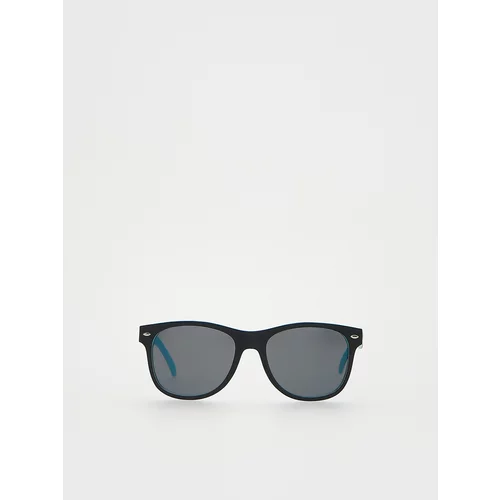 Reserved - Sunčane naočale - plava