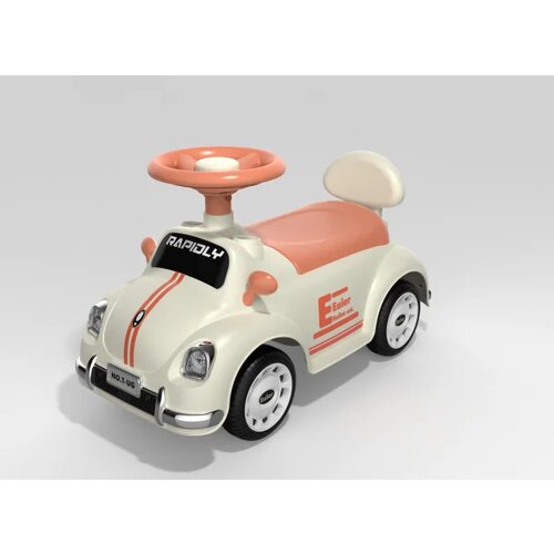 Thema Sport Bež guralica za decu Buba TS-320 Cene