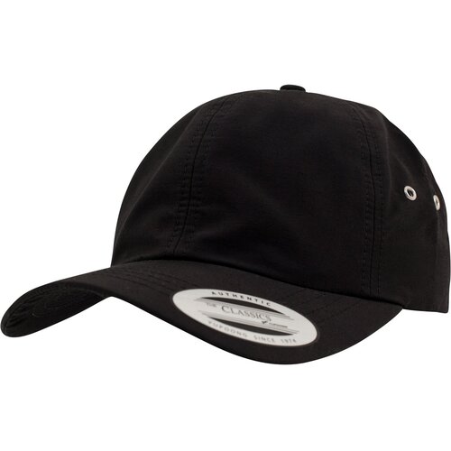Flexfit Low-profile water-repellent beanie black Cene