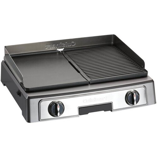 Cuisinart električni žar PL50E Slike