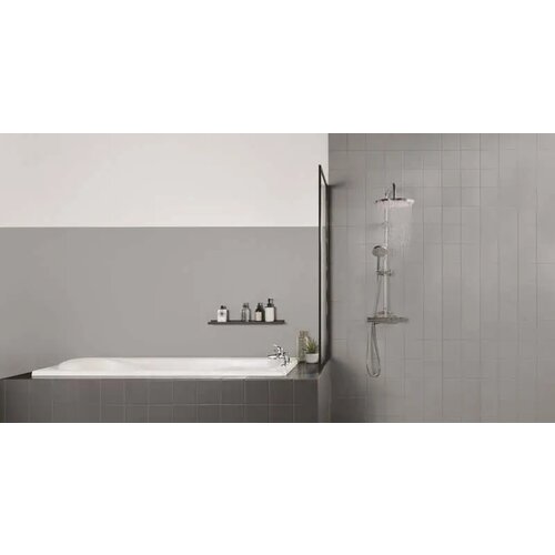  Boja za keramičke pločice V33 - 2 L - Plemenito siva Slike