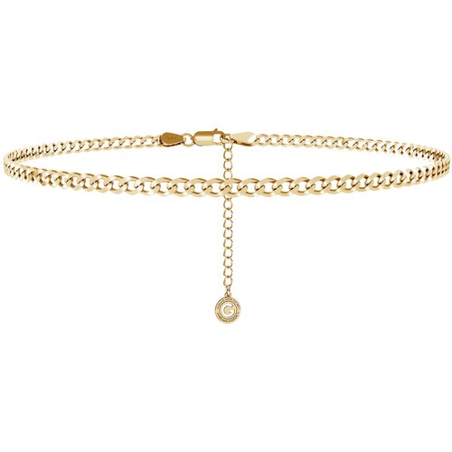 Giorre Woman&amp;#039;s Necklace 34224 Slike