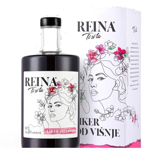 Reina Liker od vi&scaron;nje, 700ml Cijene