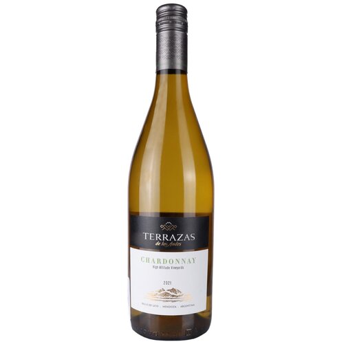 Bodega Terrazas Terrazas Chardonnay Reserva Cene