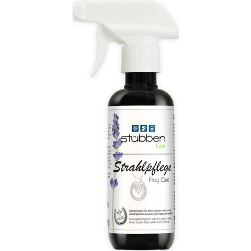 St&amp;uuml;bben Nega za žabico - 250 ml Slike