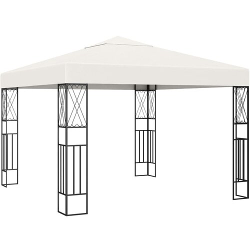 Paviljon 3x3 m krem blago Cene