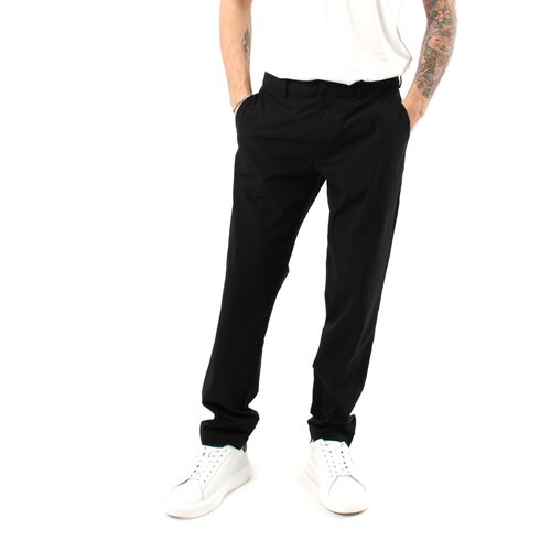 Ea7 Emporio Armani Hlače s 5 žepi 7M000509AF14589 Črna Slike