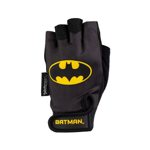 DC Comics Hero Gloves Retro, Batman - XL, (20515089) Cene