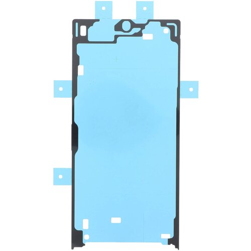 Samsung Lepilni trak za LCD zaslon za Galaxy S24 Ultra Servisni paket, Prozorno, (5000038300) Cene